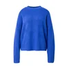 VERO MODA Pulover VMBoom kraljevo modra