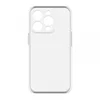 Futrola silikon CLEAR STRONG za iPhone 14 Pro providna