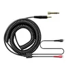 Sennheiser HD25 spiralast kabel - 3m