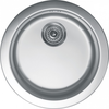 Sudopera Metalac Venera 480 C fi 90, Inox