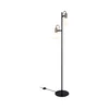Nordlux - Podna lampa ARILD 2xE14/40W/230V
