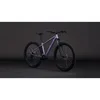 CUBE AIM ONE lightpurple chrome