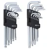 KS Tools set imbus i Torx sa rupom dugih ugaonih steznih ključeva, 22-delni 151.4000
