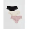 Reserved - LADIES` BRIEFS MULTI