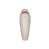 śpiwór snowbird pro 400 l cnk2650ws012-titanium orange NATUREHIKE