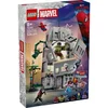 Lego Spajdermen protiv Halka: Epski okršaj ( 76350 )