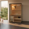 Tradicionalna savna Shadow M