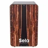 CAJON SELA CaSela Black - Dark Nut SE 089