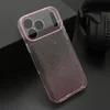 Futrola ombre glitter za iphone 17 pro max (6.9) roze ( F124977 )