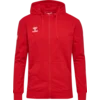Hummel Mikica s kapuco Hummel Go 2.0 Chevron Hooded