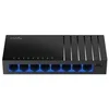 Cudy GS108D V7.0,8-Portni Gigabit Desktop Switch,USB-C, 170m