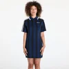 Obleka adidas Footie Dress Night Indigo S