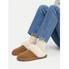 Copati Badura EO-MADISON-TS6333-01 Rjava