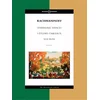 RACHMANINOFF:SYMPHONIC DANCES/ 5 ETUDES-TABLEAUX/ VOCALISE FULL SCORE