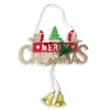 Novogodišnji ukras Merry Christmas 22E130-60