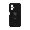 Maska za telefon SPIGEN 4 za Xiaomi Redmi Note 12, Crna
