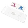 Folija za zastitu ekrana GLASS 2.5D za Iphone 6G/6S bela