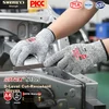 Shengli Nitex Zaštitne rukavice N1305, Sive