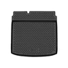 Rubber trunk mat Renault Arkana 2021- (lower floor)