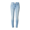 Calvin Klein Jeans Kavbojke, modra