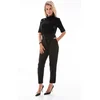 ZENSKE PANTALONE H3375-67819