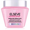 L’Oréal Paris Elseve Glycolic Gloss maska za lase za bleščeč sijaj 300 ml