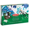 Derwent Academy Set akvarel boja, 12 komada