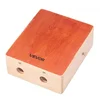 VEVOR Kahon trumm 230x100x280 mm naturaalne puit