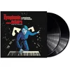 Zaho De Sagazan - La Symphonie Des Éclairs (Deluxe Edition) (Le Dernier Des Voyages) (2 LP)