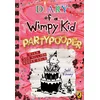 Diary of a Wimpy Kid Partypooper Book 20