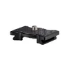 Joby QR Plate 3K PRO (Black)