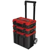 Einhell E-Case Tower kovček s kolesi za orodja PXC - Akumulatorsko - Einhell