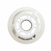 TOČKIĆ ROLLERBLADE MOONBEAMS LED 72/82A (4 kom) white
