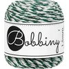 Bobbiny 3PLY Macramé Rope 1,5 mm 35 m Holiday Silver Vrvica