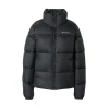 Columbia Puhovke Puffect II Full Zip Jacket Črna