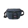 torba za okoli pasu Eastpak Springer EK074 Siva