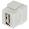 shumee KEYSTONE FX-USB/C PRIKLJUČEK