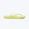 IPANEMA Japanke anatomic tan colors fem W