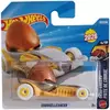 Hot Wheels avtomobilček - Eggshelleracer