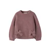 NAME IT Pulover NMFNDOPER mauve
