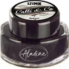 Aladine Izink Calli & Co Kaligrafsko črnilo Onyx Black 15 ml 1 kos