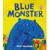 Blue Monster