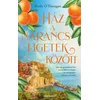 Ház a narancsligetek között