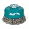 Lončasta žična krtača D-77453 | MAKITA - Makita