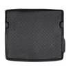Plastic trunk liner Dacia Duster 2018-2024 (4x4, without anti-slip)
