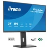 iiyama ProLite XB2797QSU-B1 computer monitor 68.6 cm (27) 2560 x 1440 pixels Quad HD LED Black
