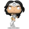 FUNKO Wonder Woman 80th Anniversary White Lantern Glow-in-the-Dark Pop! Vinyl Figure - Entertainment Earth Exclusive, (20499481)