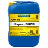 Ravenol Motorno ulje Expert SHPD 10W-40, 10 l