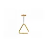 Triangel 10 cm medenina TRI10B Meinl