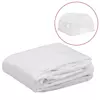 Zamjenski pokrov za plastenik (9 m2) 3 x 3 x 2 m prozirni